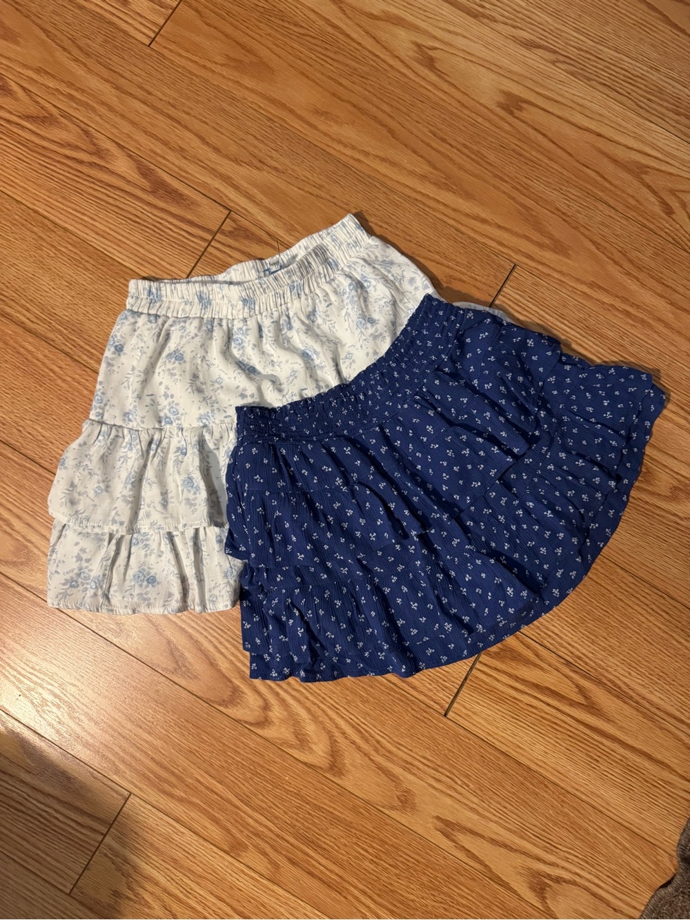 Girls’ Skirt/Skort